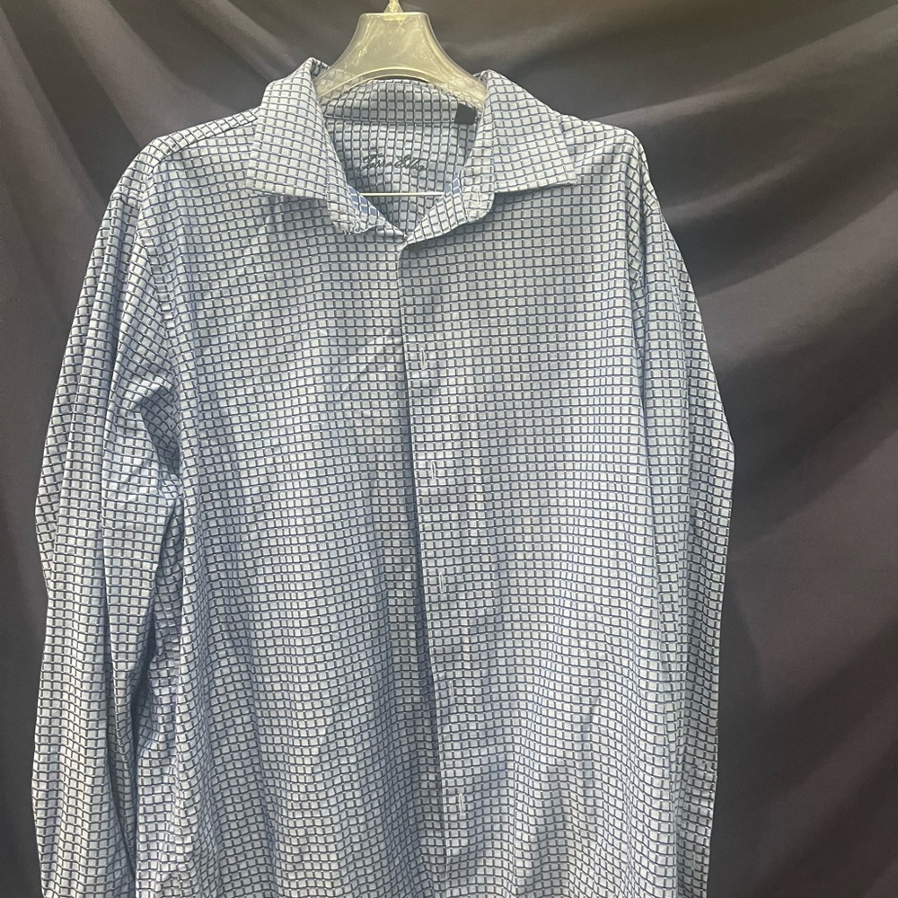 Task Elba Men’s Dress Shirt